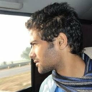 Deepesh pratap singh profile picture