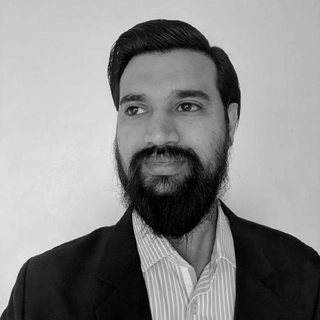 Yousuf Qutubuddin profile picture