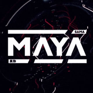 Maya profile picture