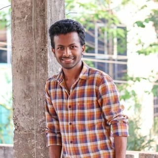 Mohan Sai Prasad profile picture