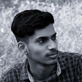 SHIJU G profile picture