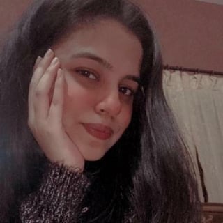 Muskan Kaushik profile picture