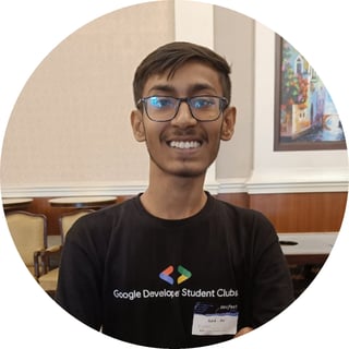 Ritik Raj profile picture