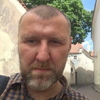  Dzmitry Sviryn  profile picture