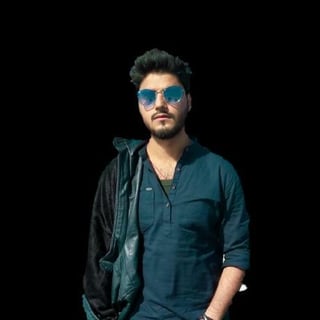 Priyanshu Raj profile picture