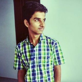 Moksh Upadhyay profile picture