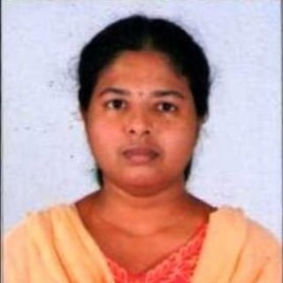 Priyadarshini profile picture