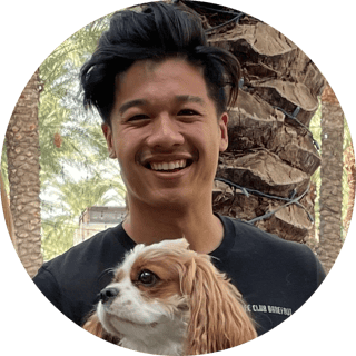 Jonathan Tran profile picture