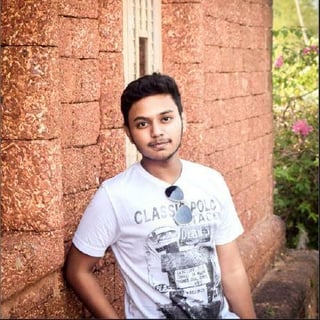 Balaji Jayakumar profile picture