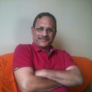 Rajesh Singh profile picture