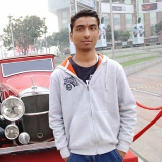 Abhinav profile picture