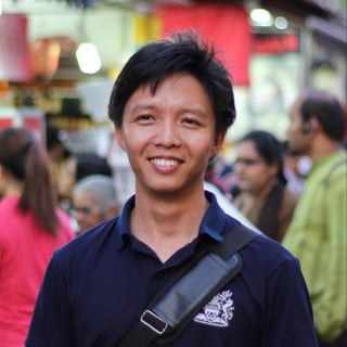 Steven Hoang profile picture