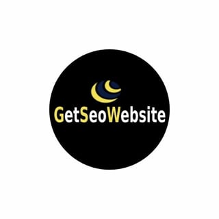 Getseowebsite profile picture