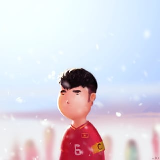 Minh Kì Đông profile picture