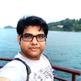 Adhir Kirtikar profile picture