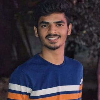 Rajat Dodwadkar profile picture