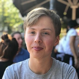 Oleksii Klochai profile picture