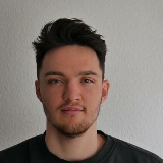 Aron Schüler profile picture