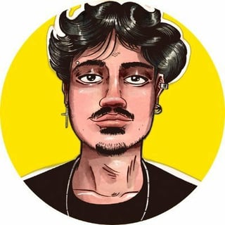 Gustavo Nicolau profile picture