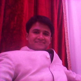 Rajkumar seth  profile picture