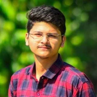 Mukul1312 profile picture