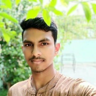 santhosh kumar profile picture