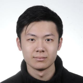 Shuhao Zhang profile picture