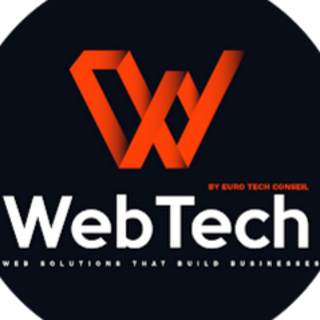 Webtech France profile picture