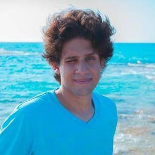 Mohamed Mohamed Farag profile picture