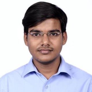 Alok Ranjan profile picture