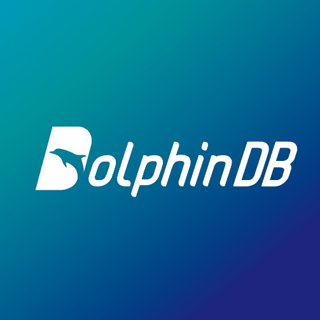 DolphinDB profile picture