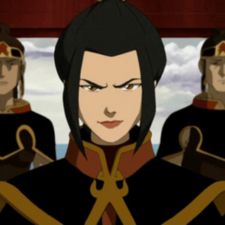 Azula profile picture