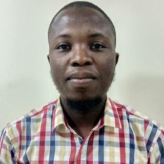 Sulaiman Olubiyi  profile picture