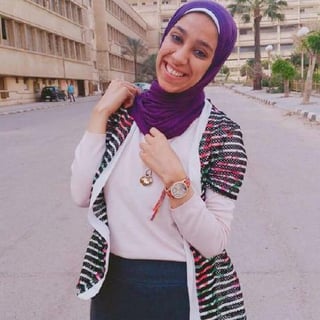 Sabreen Salama profile picture