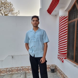 Shubham Singh profile picture