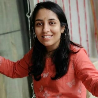 Vidhita Kher profile picture