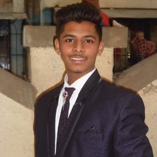 Anup Khismatrao profile picture