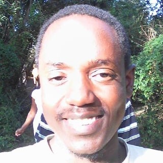 Ken Thuku profile picture