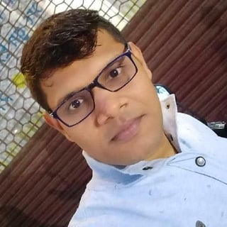 Rupesh Bharuka profile picture