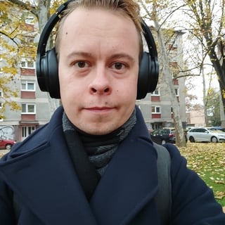 Luka Skukan profile picture