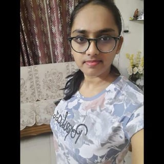 Prerna Singh profile picture