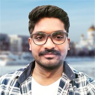 Rajesh profile picture