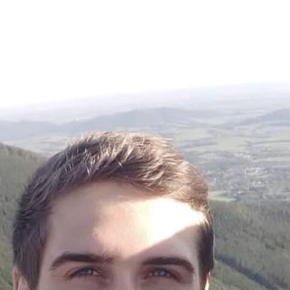 Jakub Fišer profile picture