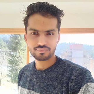 Vineet Choudhary profile picture