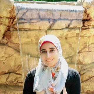 Noura Hussein profile picture