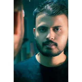 Gaurav Madhukar Baviskar profile picture