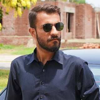 Hamza Ahmad profile picture