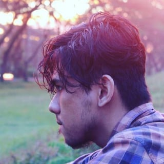 Noe Arif profile picture