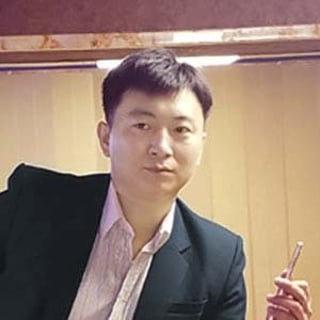 Uri Choi profile picture