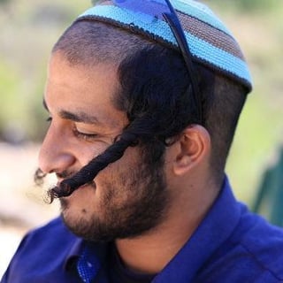 Ori Menachem Levi profile picture